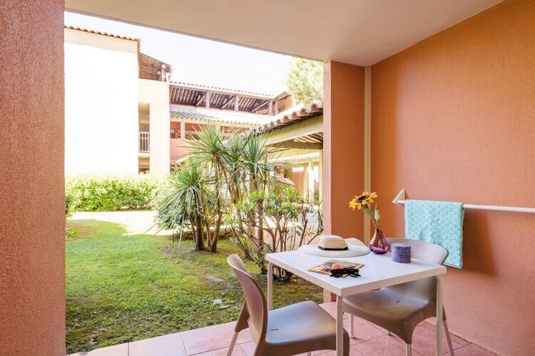 Studio terrasse 2 personnes à Mandelieu, proche plage - Photo 11