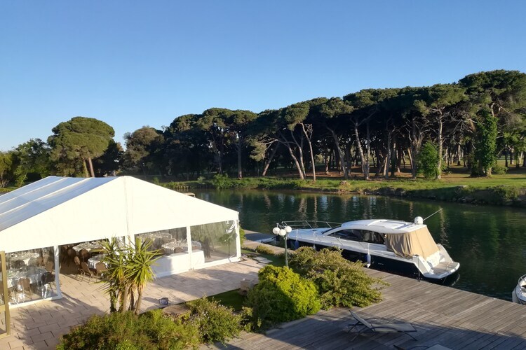 Studio terrasse 2 personnes à Mandelieu, proche plage - Photo 17