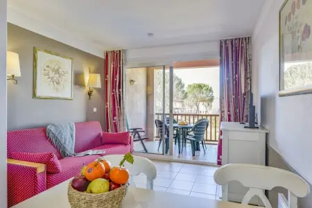 Location appartement à Grospierres, Appartement familial pour 4 personnes en Ardèche