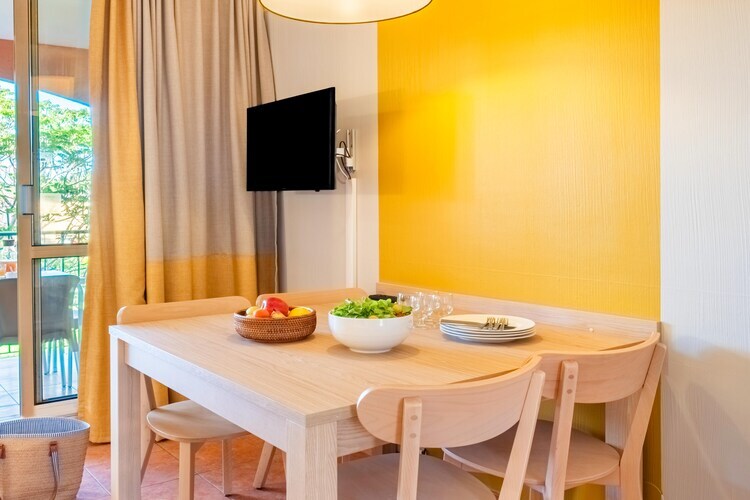 Studio 4 personnes Mandelieu, balcon et piscine chauffée - Photo 10