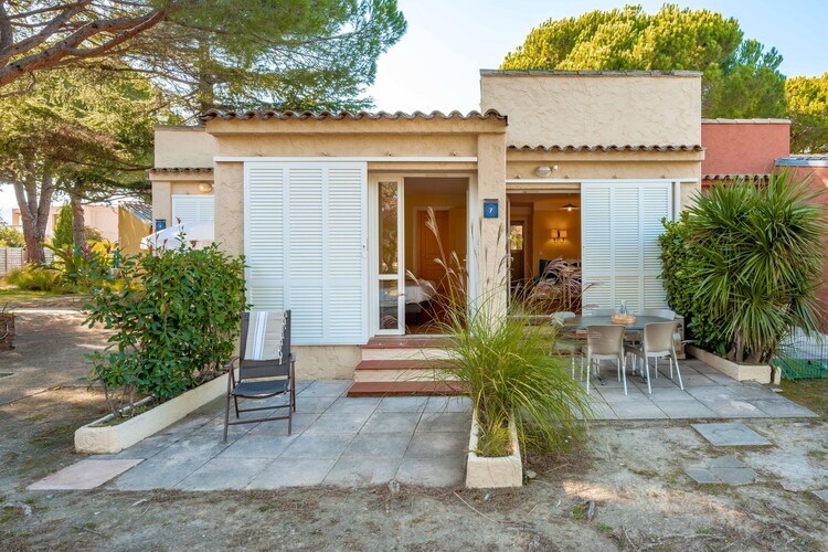 Studio 4 personnes Mandelieu, balcon et piscine chauffée - Photo 18