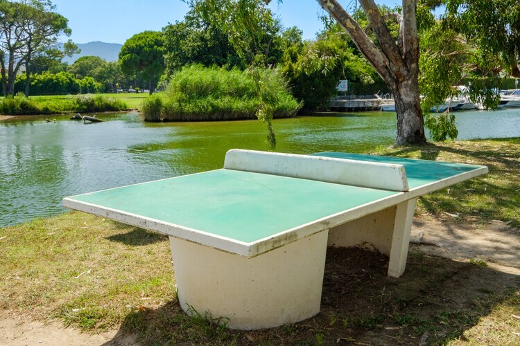 Studio 4 personnes Mandelieu, balcon et piscine chauffée - Photo 25