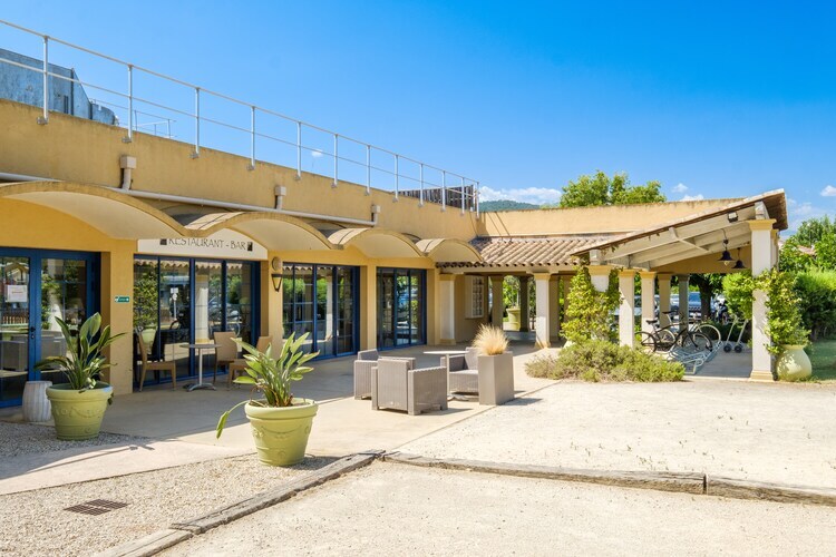 Studio 4 personnes Mandelieu, balcon et piscine chauffée - Photo 36
