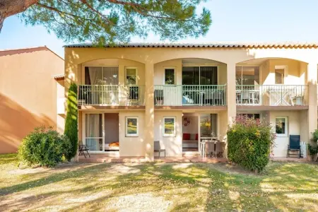 Location maison à Mandelieu, Escapade au bord de l'eau près de Cannes