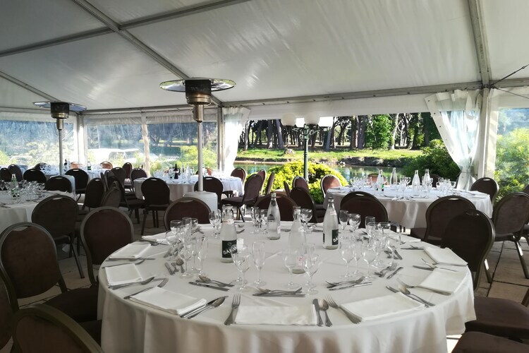Studio 4 personnes Mandelieu avec terrasse et piscine - Photo 18