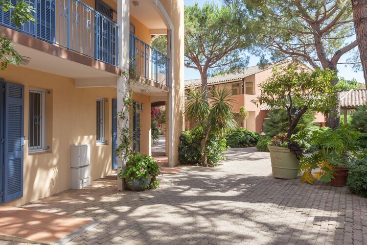 Studio 4 personnes Mandelieu avec terrasse et piscine - Photo 29