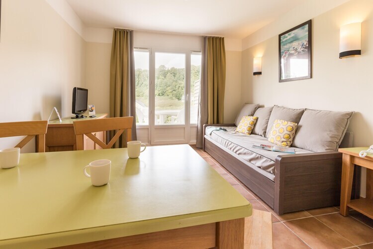 Maison duplex Branville, 4 pers., parc aquatique inclus - Photo 1