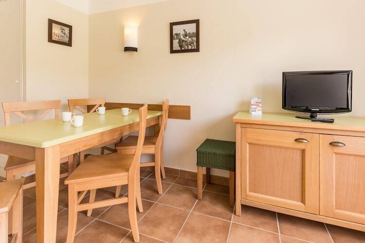 Maison duplex Branville, 4 pers., parc aquatique inclus - Photo 2