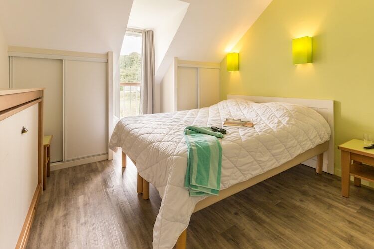Maison duplex Branville, 4 pers., parc aquatique inclus - Photo 3