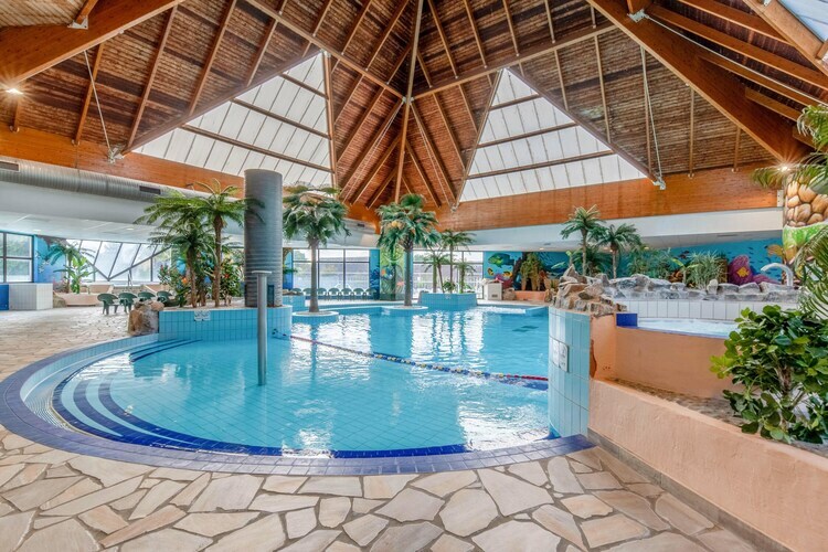 Maison duplex Branville, 4 pers., parc aquatique inclus - Photo 4