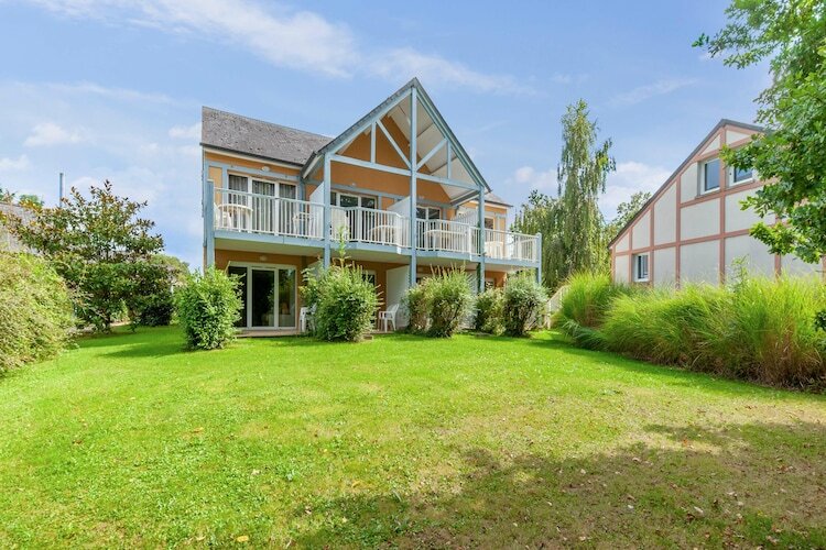 Maison duplex Branville, 4 pers., parc aquatique inclus - Photo 5