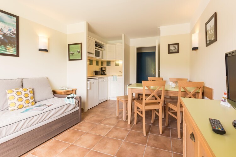 Maison duplex Branville, 4 pers., parc aquatique inclus - Photo 6