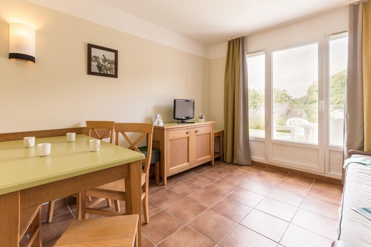Maison duplex Branville, 4 pers., parc aquatique inclus - Photo 11