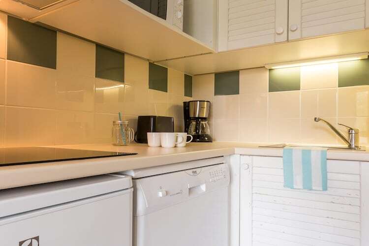 Maison duplex Branville, 4 pers., parc aquatique inclus - Photo 13