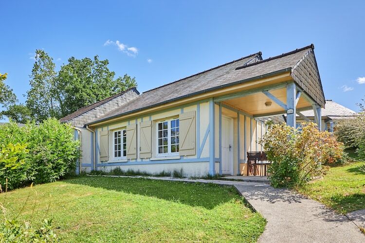 Maison duplex Branville, 4 pers., parc aquatique inclus - Photo 15
