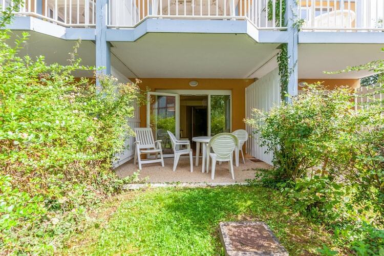Maison duplex Branville, 4 pers., parc aquatique inclus - Photo 21
