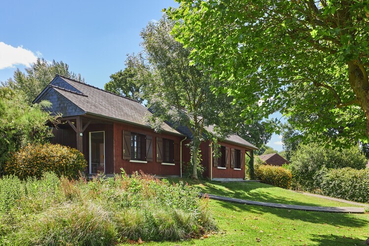 Maison duplex Branville, 4 pers., parc aquatique inclus - Photo 23