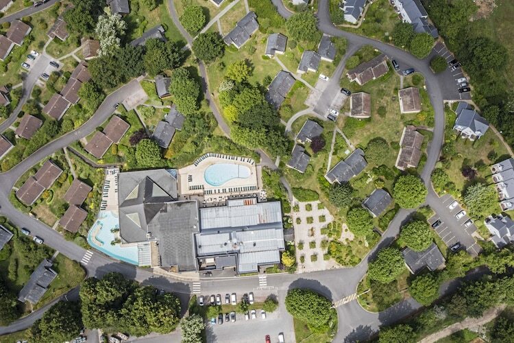 Maison duplex Branville, 4 pers., parc aquatique inclus - Photo 37