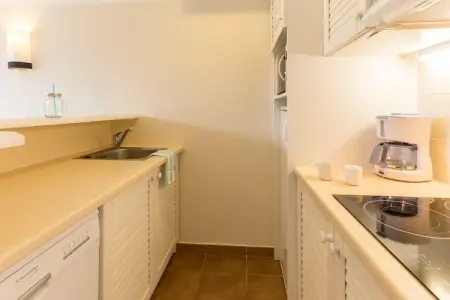 Maison duplex 6 personnes à Branville, parc aquatique inclus : photo 3