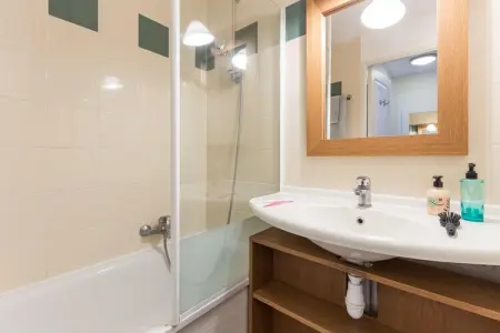 Maison duplex 6 personnes à Branville, parc aquatique inclus : photo 9