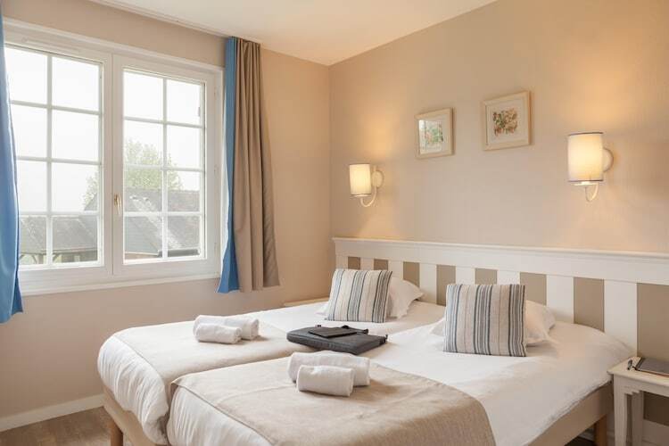 Maison 8 personnes Branville - Parc aquatique intérieur - Photo 2