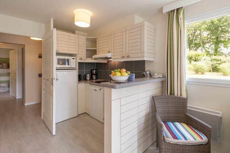 Maison 8 personnes Branville - Parc aquatique intérieur - Photo 3