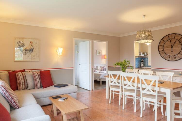 Maison 8 personnes Branville - Parc aquatique intérieur - Photo 6