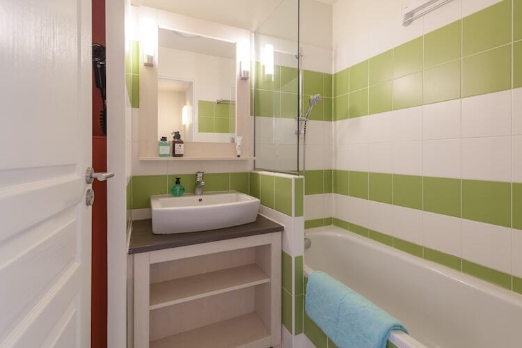Maison 8 personnes Branville - Parc aquatique intérieur - Photo 9