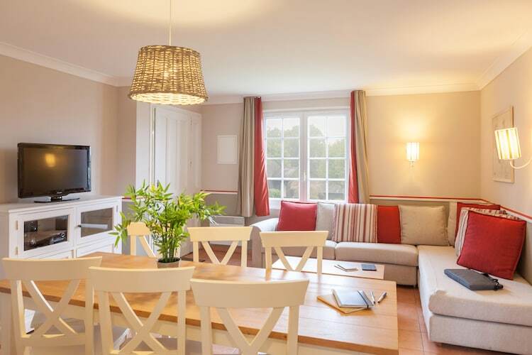 Maison 8 personnes Branville - Parc aquatique intérieur - Photo 10