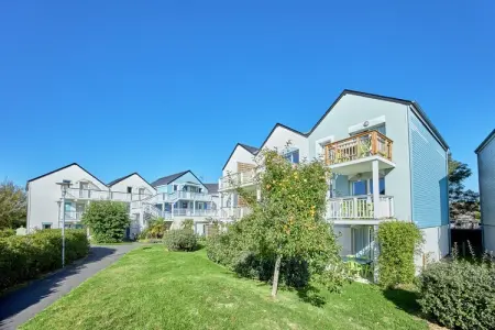 Maison 6 personnes Le Chant des Oiseaux à Courseulles : photo 21