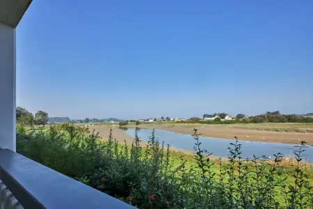 Maison 6 personnes Le Chant des Oiseaux à Courseulles : photo 39