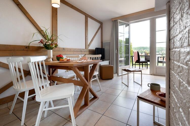 Duplex Premium Spa & Piscine à Houlgate - Photo 2