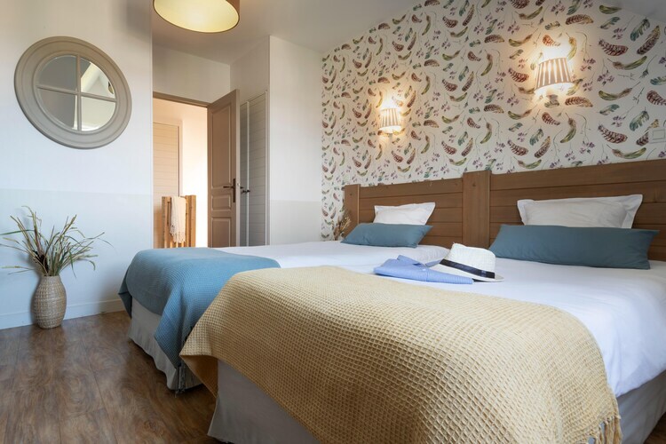 Duplex Premium Spa & Piscine à Houlgate - Photo 3