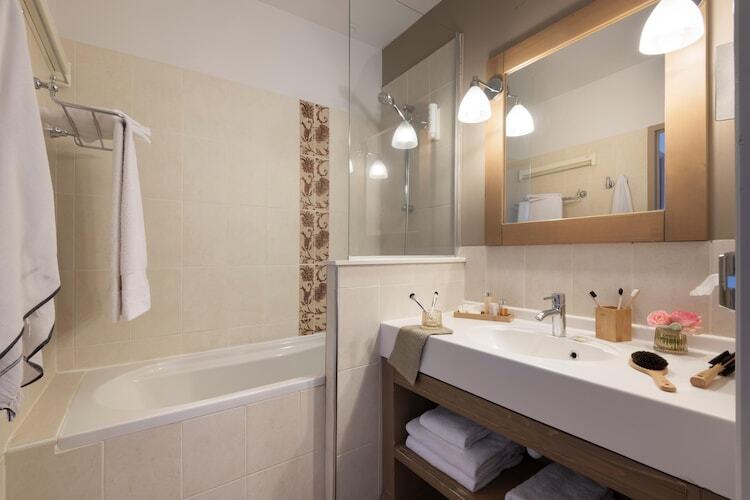 Duplex Premium Spa & Piscine à Houlgate - Photo 8