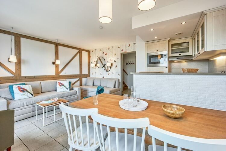 Maison duplex 8 pers avec spa à Houlgate - Photo 2