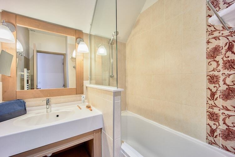 Maison duplex 8 pers avec spa à Houlgate - Photo 8