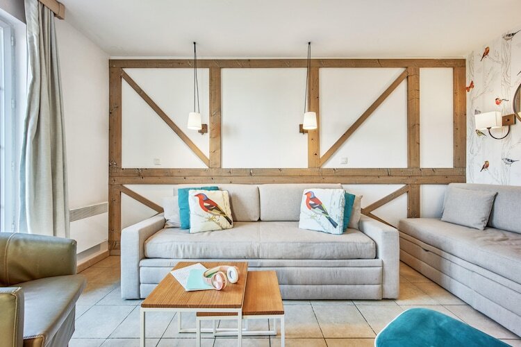 Maison duplex 8 pers avec spa à Houlgate - Photo 9