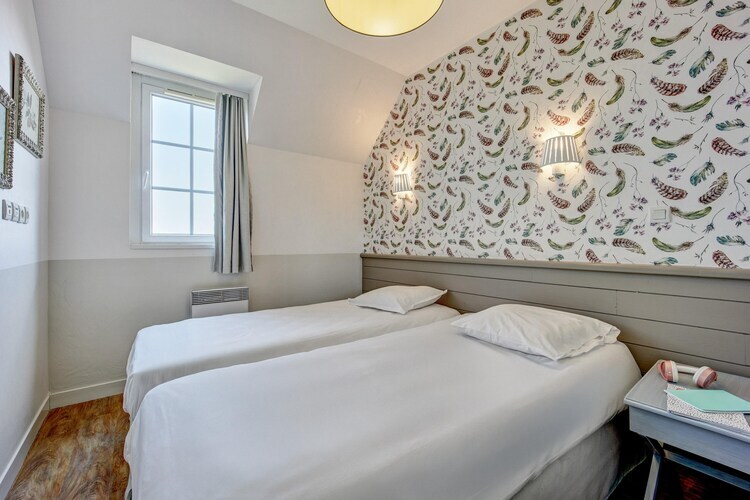 Maison duplex 8 pers avec spa à Houlgate - Photo 10