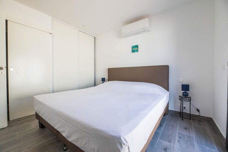 Maison 8 pers. Porto-Vecchio, piscine chauffée et terrasse - Photo 2
