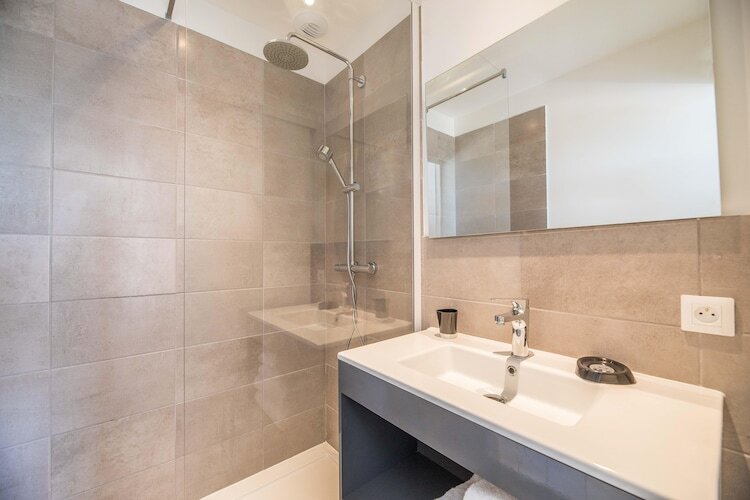 Maison 8 pers. Porto-Vecchio, piscine chauffée et terrasse - Photo 10