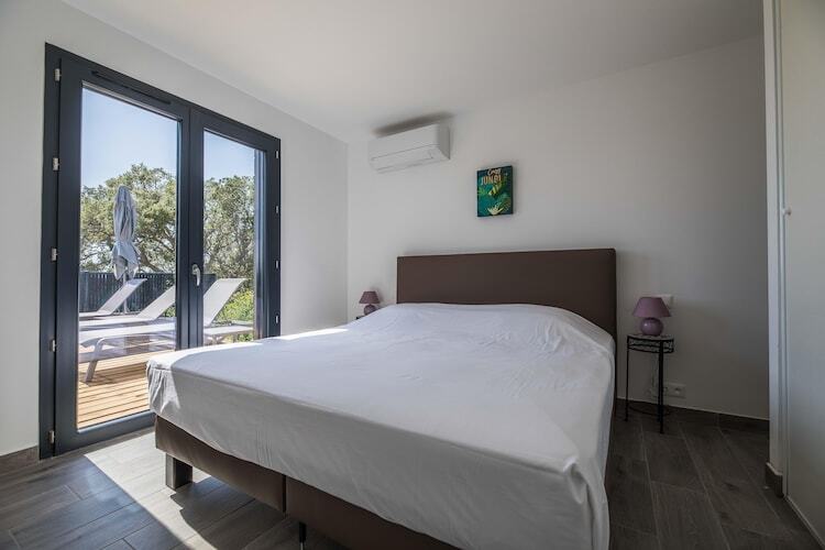 Villa 8 pers. avec piscine privée chauffée à Porto-Vecchio - Photo 3