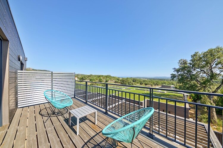 Villa 8 pers. avec piscine privée chauffée à Porto-Vecchio - Photo 12