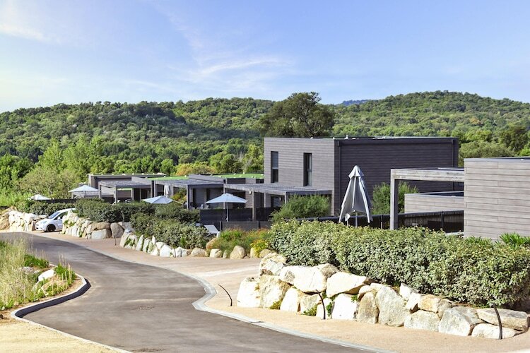 Villa 8 pers. avec piscine privée chauffée à Porto-Vecchio - Photo 25