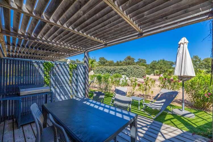 Maison duplex Porto-Vecchio, piscine privée 4m et terrasse 40m² - Photo 8