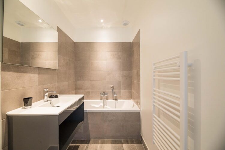 Maison duplex Porto-Vecchio, piscine privée 4m et terrasse 40m² - Photo 15