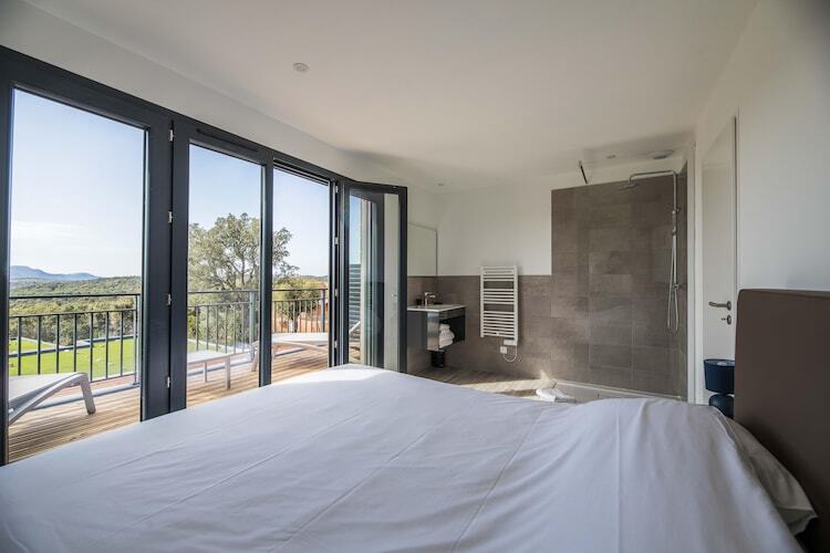 Maison duplex Porto-Vecchio, piscine privée 4m et terrasse 40m² - Photo 19