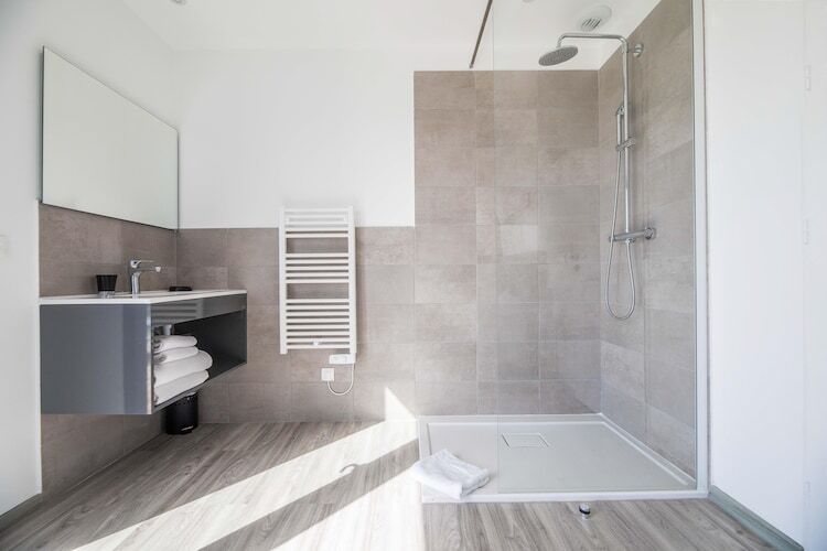 Maison duplex Porto-Vecchio, piscine privée 4m et terrasse 40m² - Photo 25
