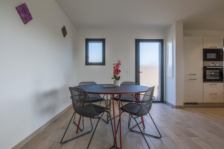 Villa Vesna Rossa, 3 chambres, piscine chauffée 7m à Porto-Vecchio - Photo 4
