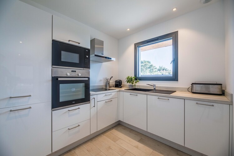 Villa Vesna Rossa, 3 chambres, piscine chauffée 7m à Porto-Vecchio - Photo 12