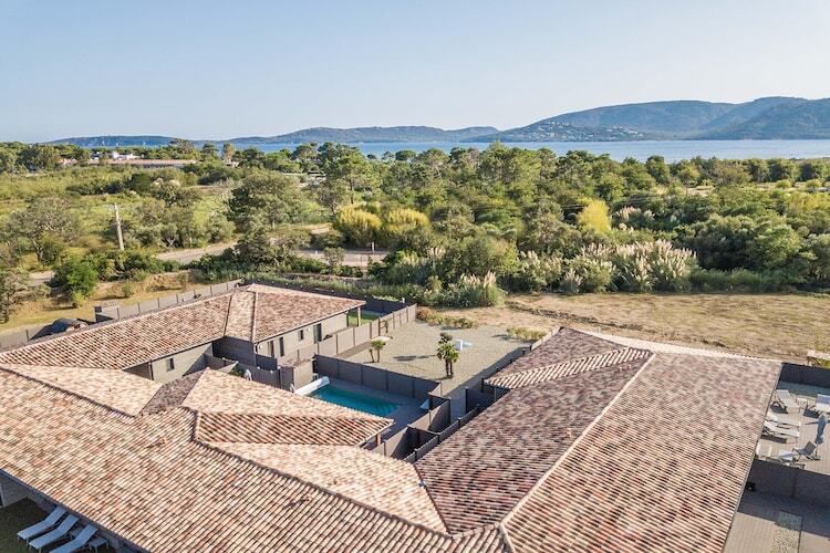 Villa Vesna Rossa, 3 chambres, piscine chauffée 7m à Porto-Vecchio - Photo 24